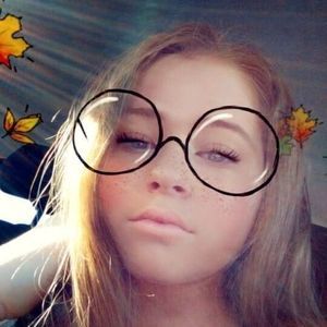 Meet your Posher, Jessi